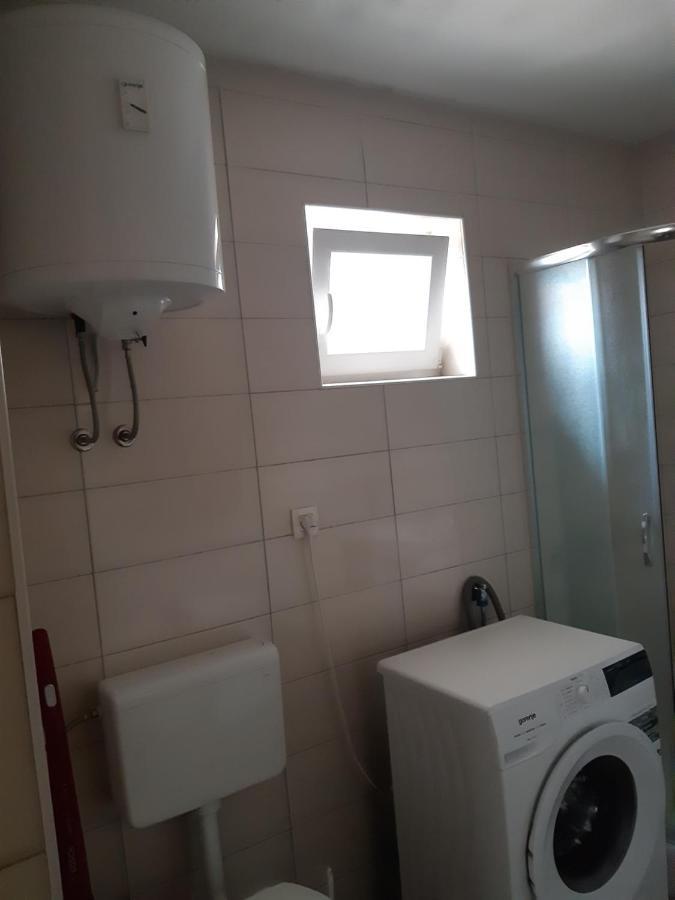 فيلا Lave II Cozy House Ližnjan المظهر الخارجي الصورة