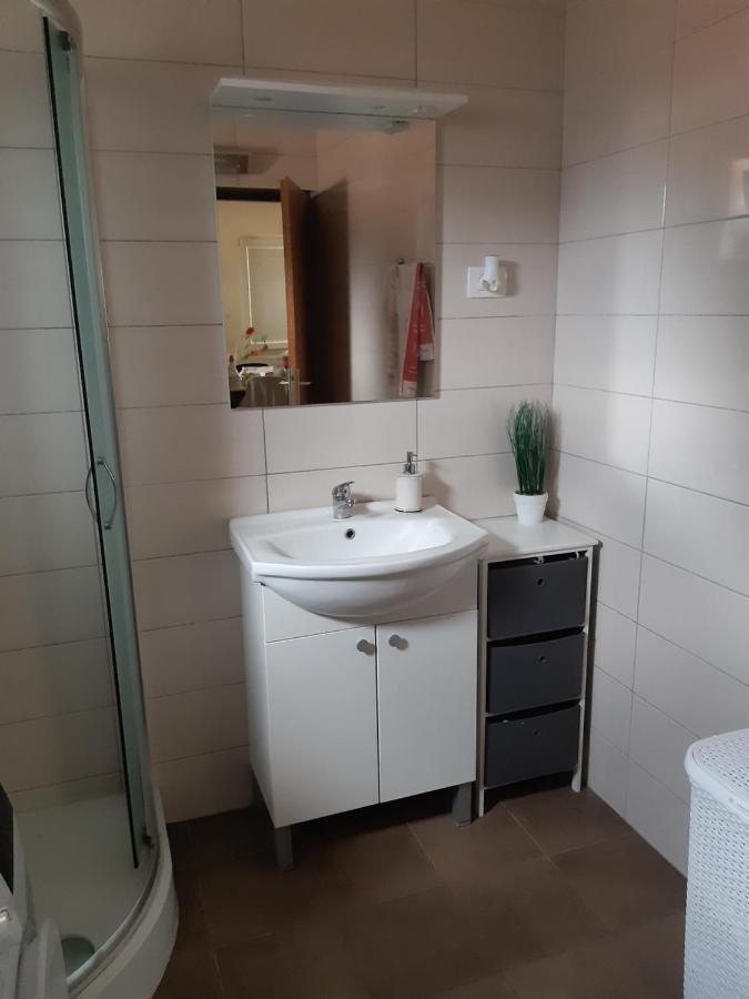 فيلا Lave II Cozy House Ližnjan المظهر الخارجي الصورة