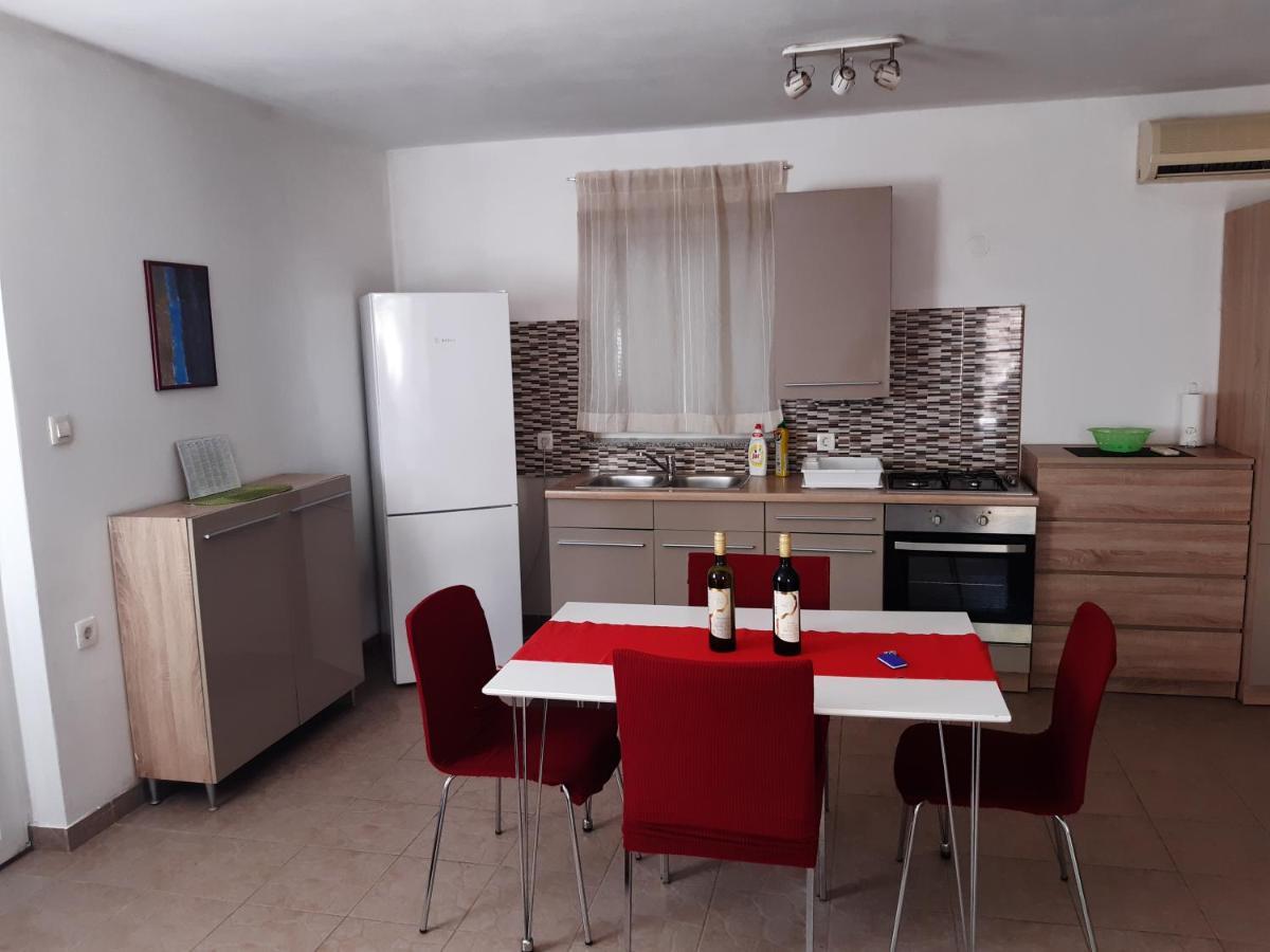 فيلا Lave II Cozy House Ližnjan المظهر الخارجي الصورة