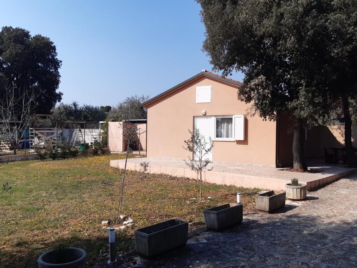 فيلا Lave II Cozy House Ližnjan المظهر الخارجي الصورة